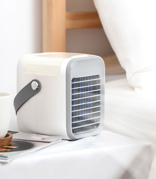 Polar Chill Portable AC Reviews 2020 – Best Way To Chill On Summer