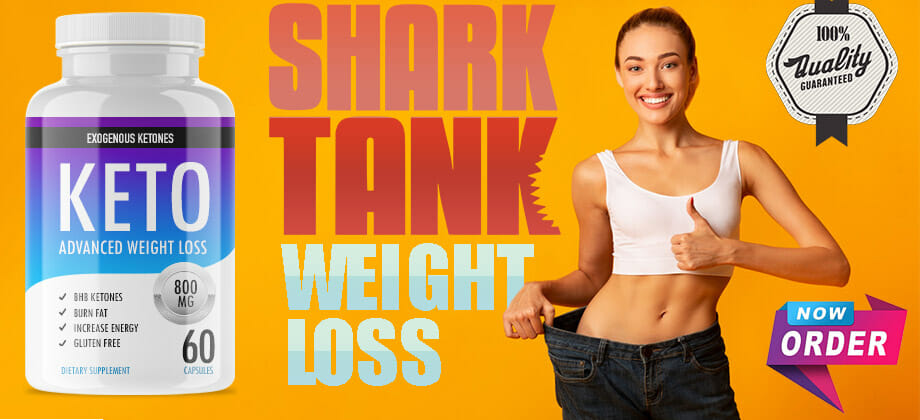 shark tank military weight loss us mag